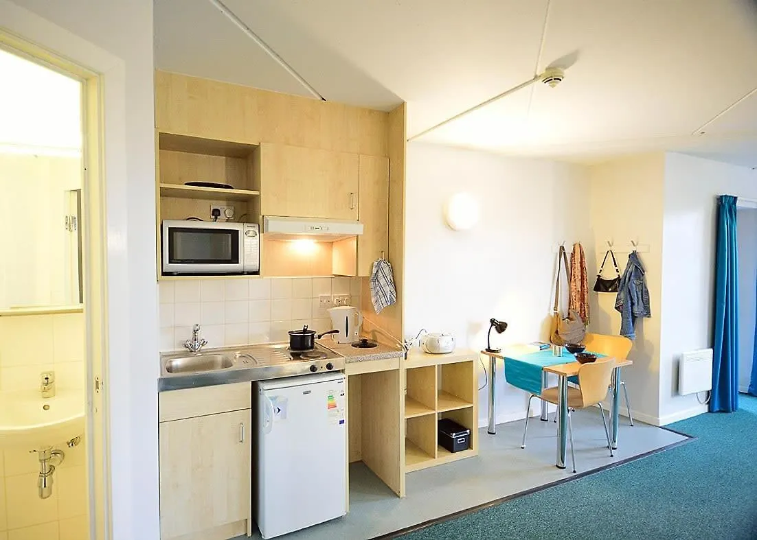 Broadgate Park Beeston Nottingham Apartment 0*,  United Kingdom