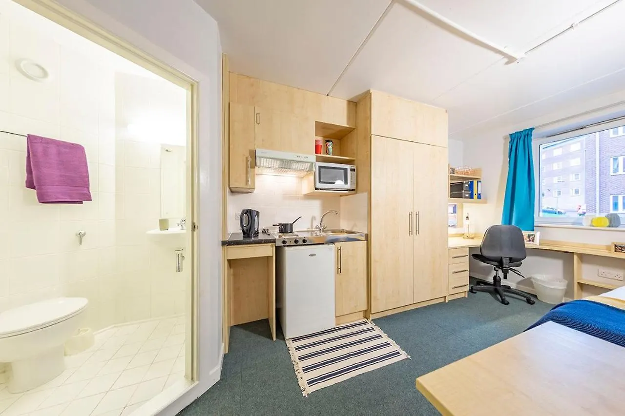 Apartmán Broadgate Park Beeston Nottingham