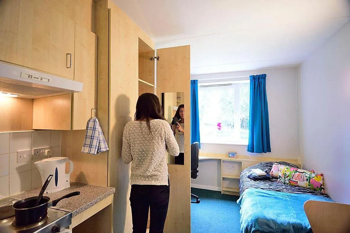 Apartmán Broadgate Park Beeston Nottingham