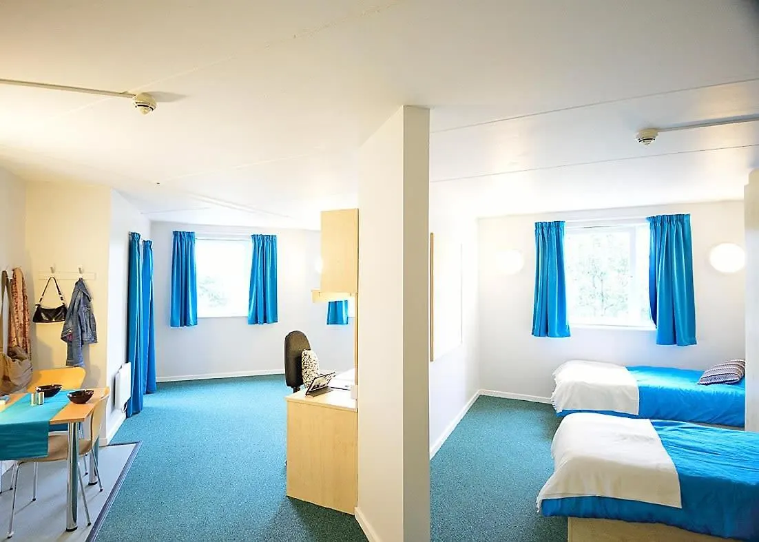 Broadgate Park Beeston Nottingham Apartment United Kingdom
