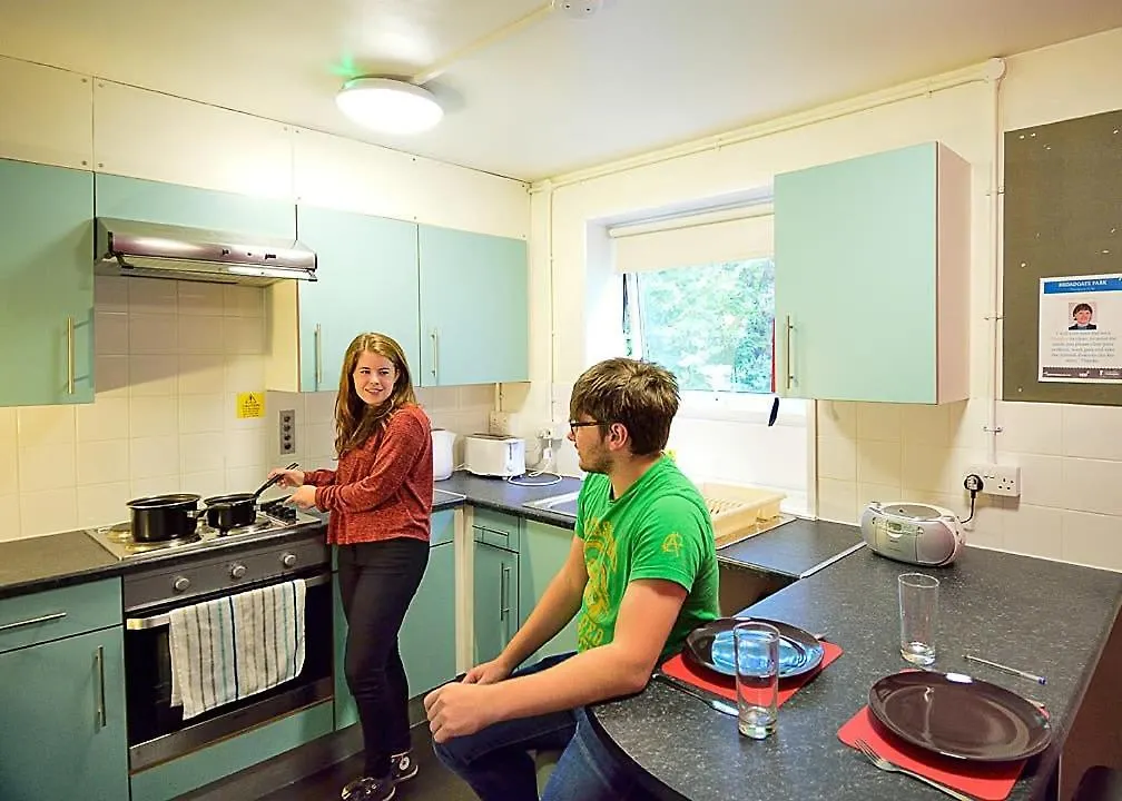 Apartmán Broadgate Park Beeston Nottingham