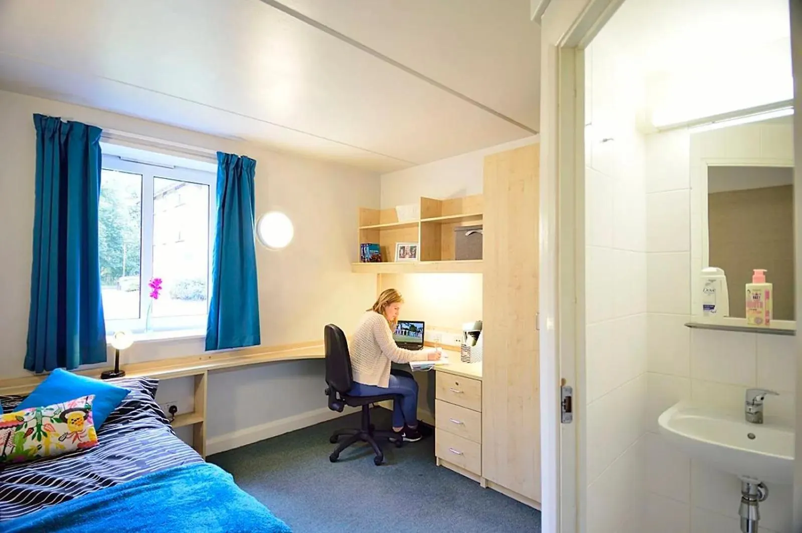 Broadgate Park Beeston Nottingham Apartment