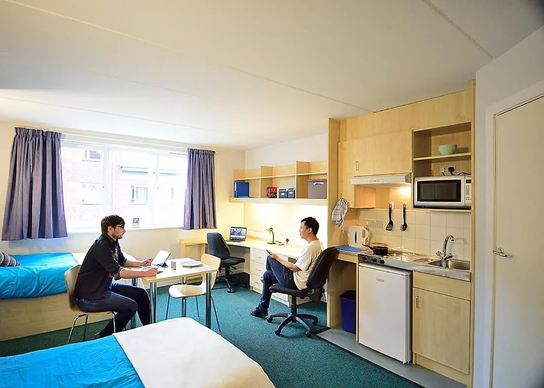 Apartmán Broadgate Park Beeston Nottingham 0*,  Velká Británie