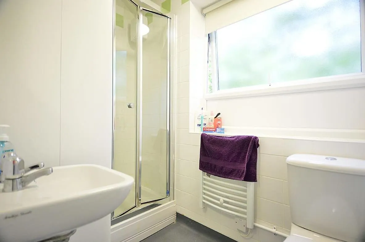 Apartmán Broadgate Park Beeston Nottingham